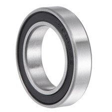 15mmx24mmx5mm 6802-2RS Bearings Si3N4 Silicon Nitride Bearing Balls