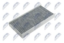 Filtre d'habitacle Peugeot 407