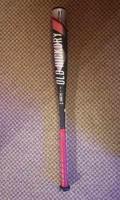 Old Hickory A1 32/29 (-3) 2 5/8'' Baseball Bat
