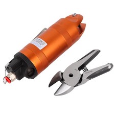 HS30-S7P Pneumatic Scissors Air Shears With S7P Cutter Head For Copper Iron