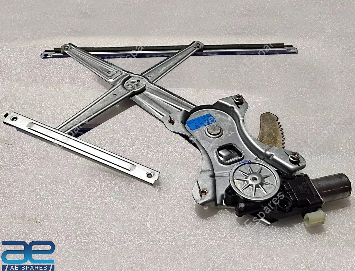 Front Door Window Regulator LH For Suzuki Ertiga 2018-25 XL6 2019-25 83402M72R10 view 3