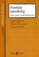 Frankly Speaking. | Charles Beale | Englisch | Taschenbuch | Choral Basics
