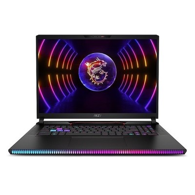 MSI Raider GE78HX 13VG-042US, GeForce RTX 4070 / i7 13700HX / 16GB
