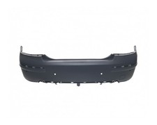 Stoßstange Hinten PDC für Peugeot 407 Limo 08-11