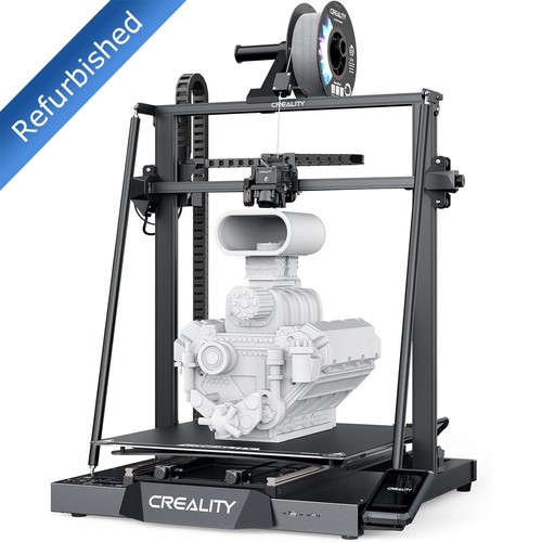 【Refurbished】Creality CR-M4 Largest 3D Printer 25-Point CR-Touch Auto-Leveling