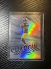 2025 Topps Chrome Jayden Daniels Base (RAW)