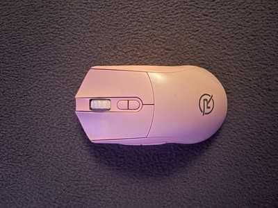 Gaming Maus Kabellos USB RGB LED Wireless Mouse rapture Cobra