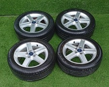 CERCHI IN LEGA PER FORD Focus Berlina 3° Serie (04>08)