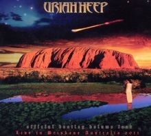 Official Bootleg Volume 4 - Live in Brisbane, Austral... | CD | Zustand sehr gut