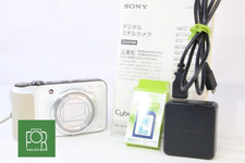 Sony Cyber-shot DSC-HX10V 18.2MP Digital Camera - Black for sale
