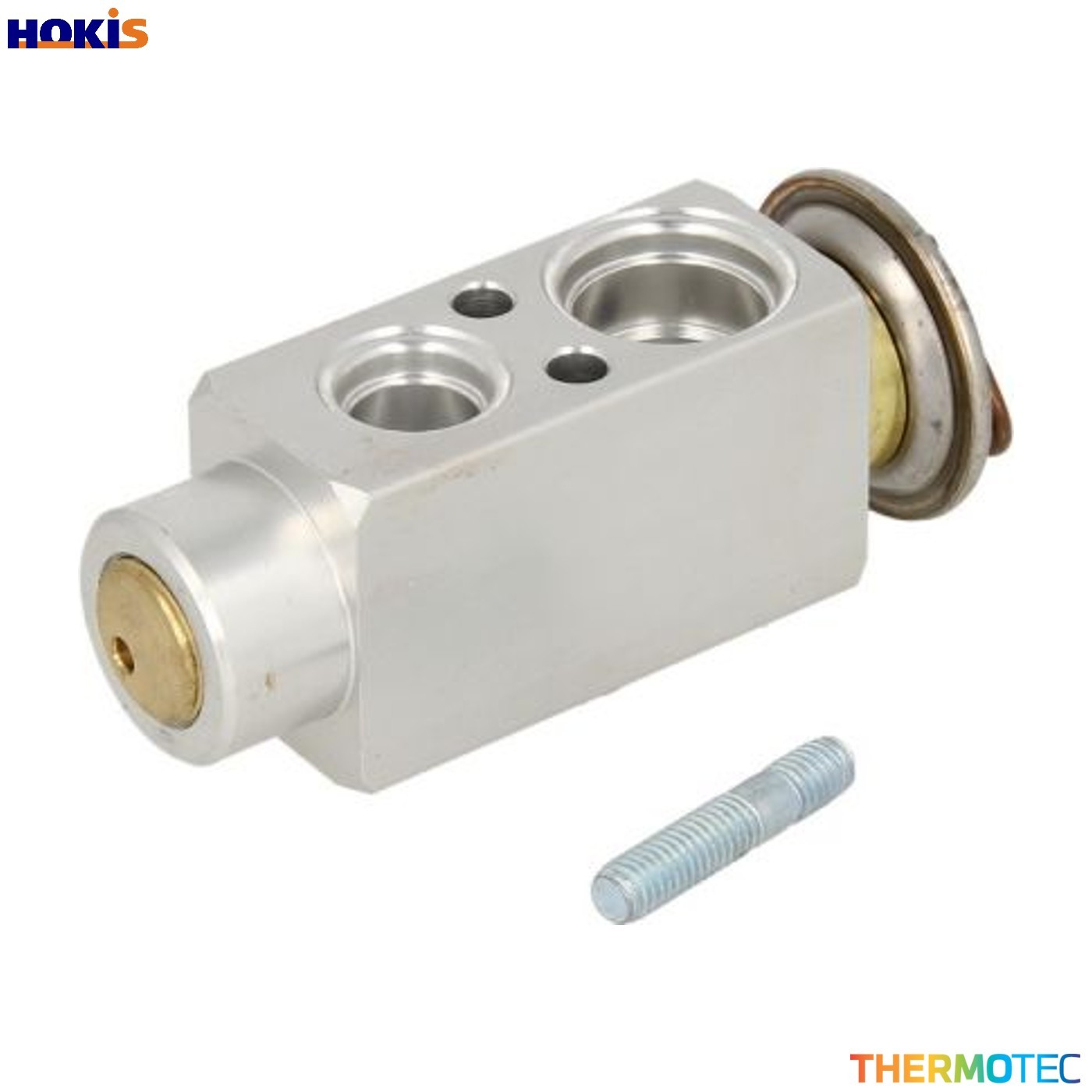 EXPANSION VALVE AIR CONDITIONING KTT140027 FOR DAF CF/75/85 95/XF MAN 9.2L 6cyl