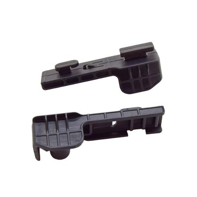 Pair Roof Air Deflector Kit LR137034 For LAND ROVER For DEFENDER L663 New