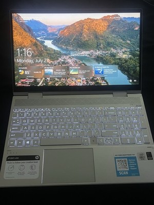 HP EliteBook X360 1040 G8 Touchscreen I7-1185G7 512GB