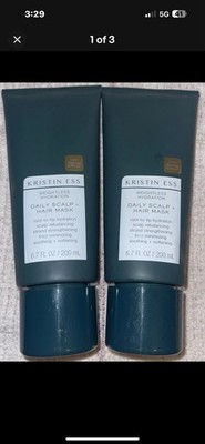 Hair Conditioning mask