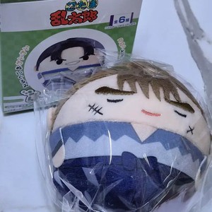 Fuwakoro Ring - 6 Size, New Condition, Collectible Toy