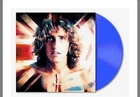 the who live on air 1967 limited 500 only blue vinyl Roger Daltrey