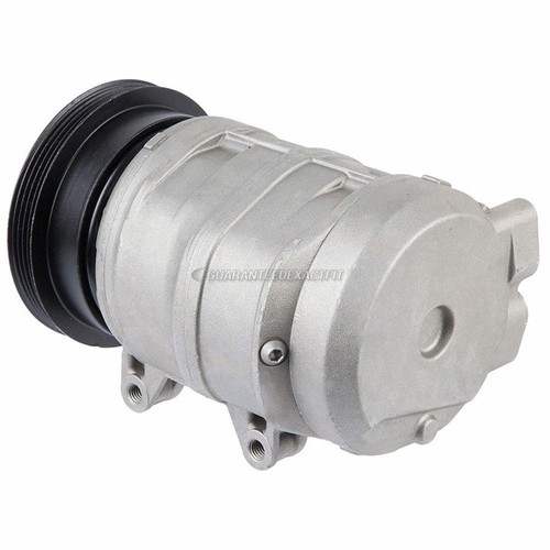 For Nissan Maxima 1989 1990 1991 1992 1993 Reman AC Compressor & A/C Clutch DAC - Bild 2 von 2