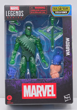 Hasbro Marvel Legends Warbow BAF Executioner NIB