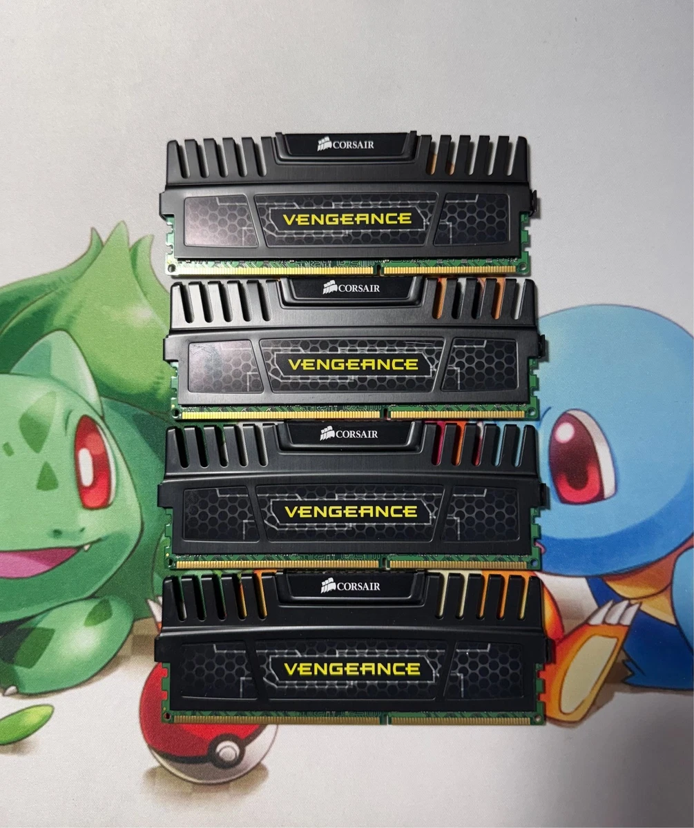 4GB PC3-12800 Computer RAM for sale | eBay