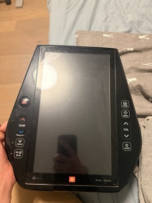  OEM 2022 Toyota Prius Prime 11.6  Infotainment Display Screen Oem