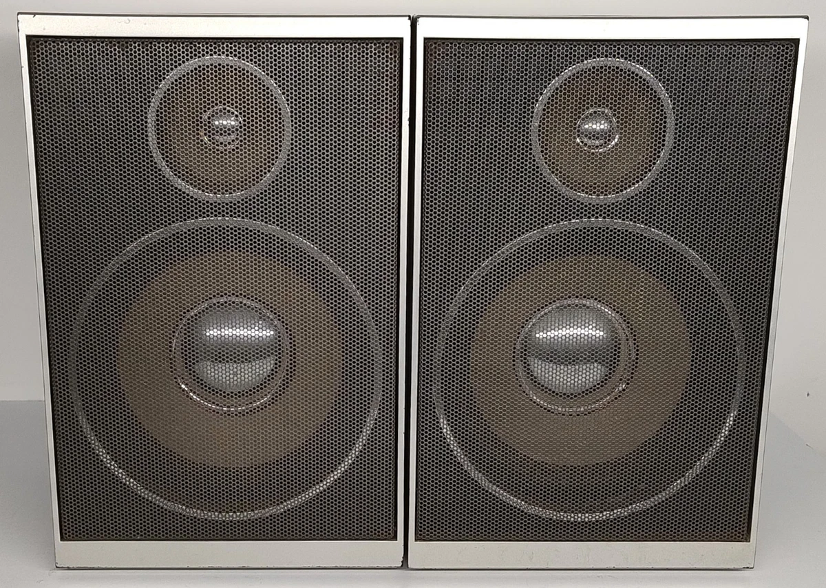 TELEFUNKEN HIFI-Box TL 510 スピーカー テレフンケン TELEFUNKEN