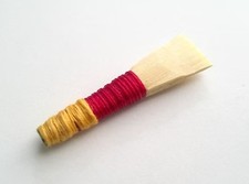 Sound Supreme ridge-cut chanter reed for bagpipes/highland pipes - Medium, New