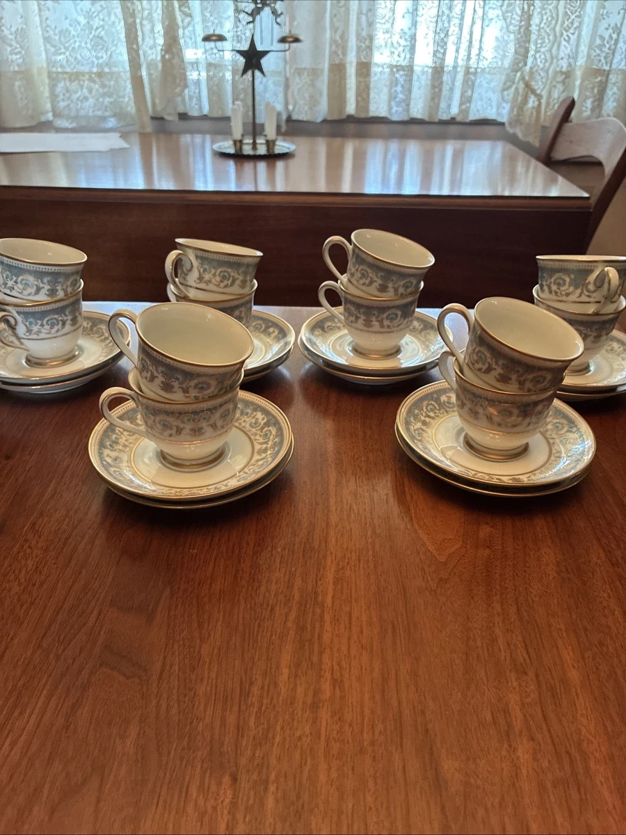 Noritake Polonaise for sale | eBay