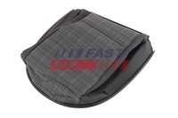 Fast Sitzgestellverkleidung FT93506 FüR Crafter VW 30 50 35 Bus TDI 4Motion B906