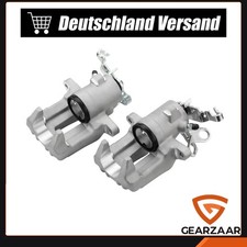 Bremssattel Bremszange für Seat Toledo III 5P2 links + rechts links rechts 2X