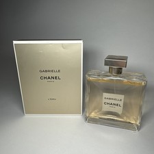 Gabrielle Fragrance Primer Chanel perfume - a novo fragrância