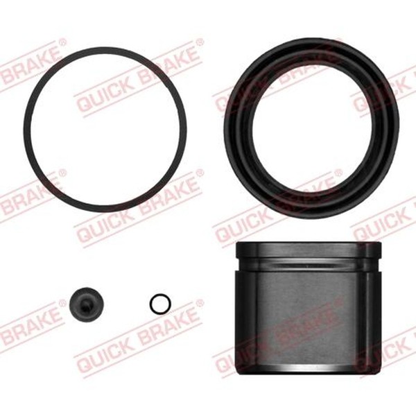 Quick Brake 114-5104 Reparatursatz, Bremssattel-image