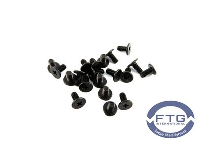 5S10K26861 Screw L Y700-15ACZ Hinge base
