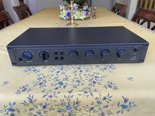 Hafler DH-110 Preamplifier- Works Great!