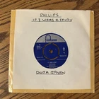 Dora Bryan – All I Want For Christmas Is A Beatle 7" Single 1963 Fontana Comedy