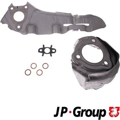 Jp Group Montagesatz, Lader U.A. FüR Nissan, Renault-image