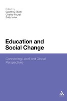 Geoffrey Elliott (U. A.) | Education And Social Change | Taschenbuch | Englisch
