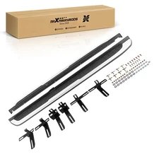 Nerf Bars Running Board Side Step for Honda CR-V 2017-2022 Non-Slip Protection