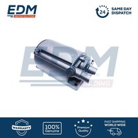 Eberspacher Hydraulischen 5 D5WSC D4WSC 12V Wasserpumpe 252219250000 Neu Echt