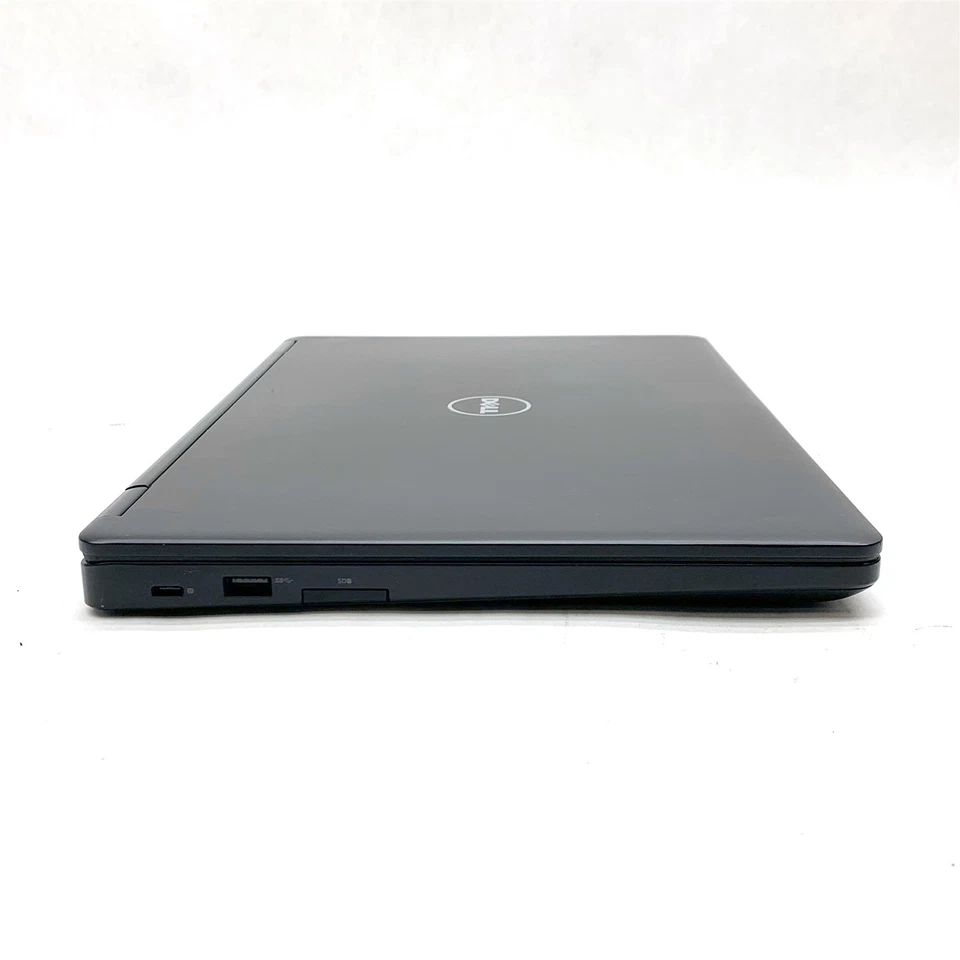 Dell Latitude 5490 14" HD Intel Core i7-8650U 1.90GHz 16GB 512GB NVMe Windows 11 - Image 4 of 4