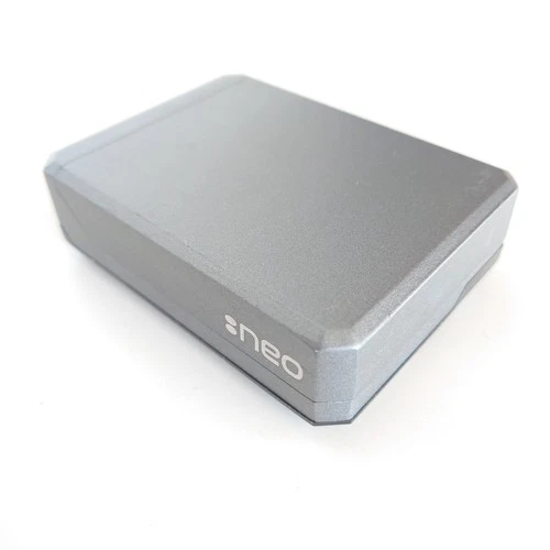 Raspberry Pi 4 Model B (2GB) in Argon Neo Case + 16GB microSD – Tested Working