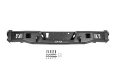 DV8 Offroad RBFF1-04 MTO SERIES REAR BUMPER For 2021-2025 Ford F-150