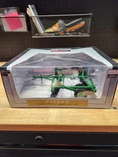 Oliver 242 toy Disk SpecCast 1:16