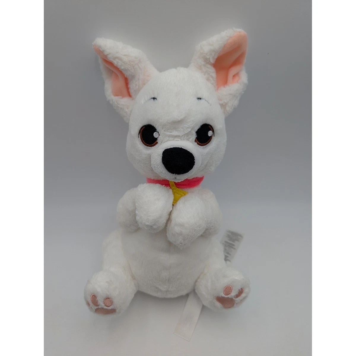 Bolt Toys Indiana Disney Stuffed Animals for sale | eBay