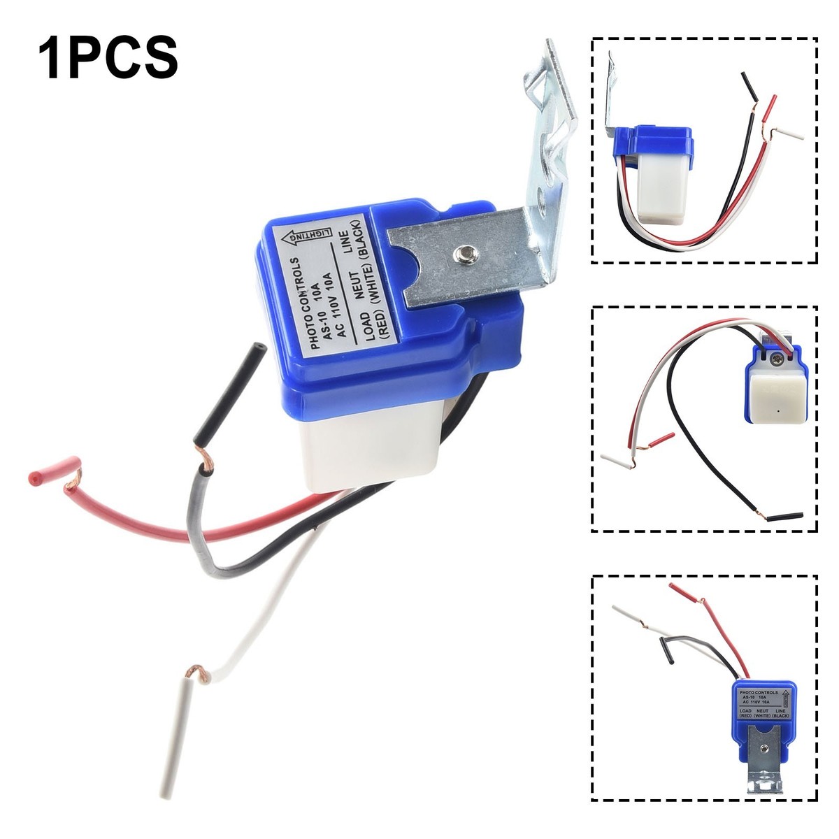Automatic Street Light Switch Automatic Street Light Control System