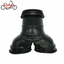 Carburetor Air Filter Rubber Boot Hose for AJS Regal Raptor DD250E AnsaugkanLOVE