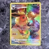 Pokémon TCG Flareon TG01/TG30 Brilliant Stars Trainer Gallery Holo | NM