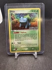 2005 Pokemon EX Delta Species Ditto Bulbasaur 36/113 Reverse Holo Rare