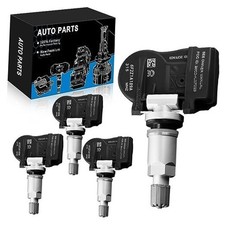 315MHZ Pre-Programmed TPMS Sensor for:-Ford 6F2Z1A189A Upgraded TPMS Sensor