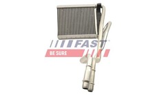 FAST Wärmetauscher Innenraumheizung FT55201 für FORD ECOSPORT MAX JK KA 3 UK FK