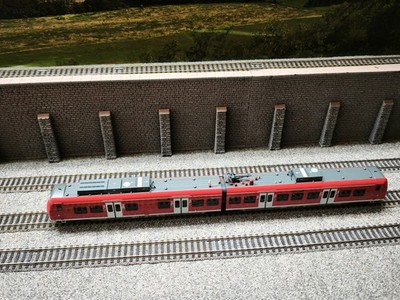 Brawa 44102 H0 1:87 ET 426 Dig. Sound DB 426 034-5 Ep.V NEU/OVP 360